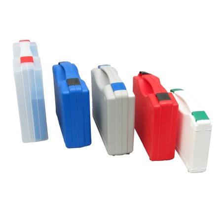 Mallette industrielle standard - Viso