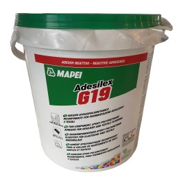 Colle époxy bi-composants -...