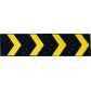Parking signage arrow with reflectors - Viso
