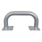 Steel safety barrier to be fixed with a diameter of 40 mm or 60 mm - Viso