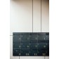 Chiffre autocollant doré - Viso