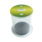 Used cartridge collector - Viso