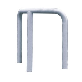 Etrier de protection acier...