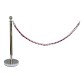Steel pole extension with 2m cord - Viso