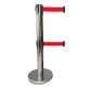 4M double-strap guidance post - Viso