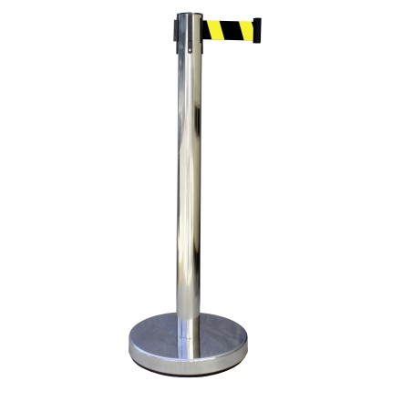 3M strap guidance post - Viso