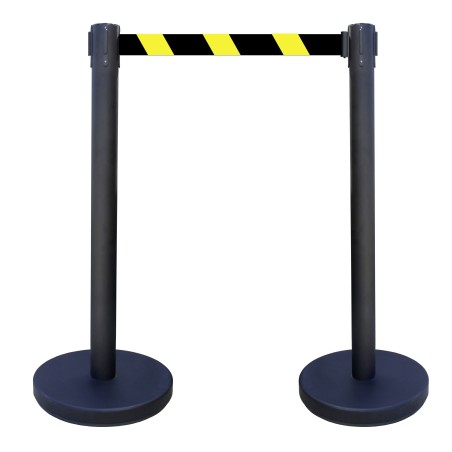 3M strap guidance post - Viso