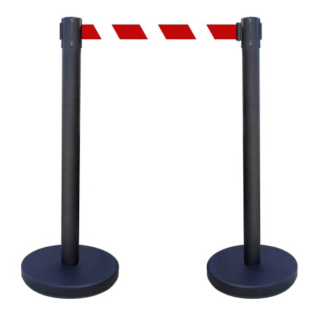 3M strap guidance post - Viso