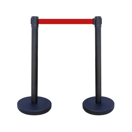 3M strap guidance post - Viso