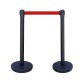 3M strap guidance post - Viso