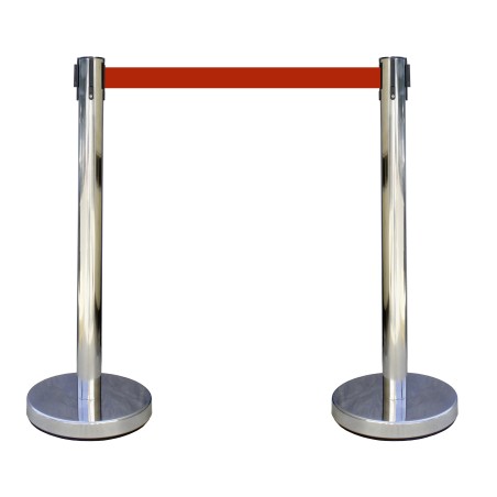 3M strap guidance post - Viso