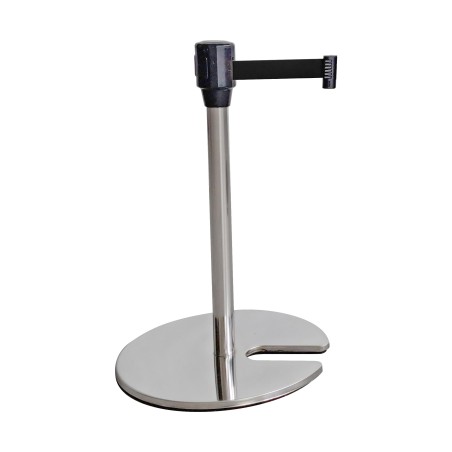 Museum strap guidance post - Viso