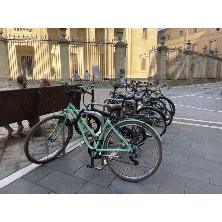 Arceau modulable pour vélos - Viso