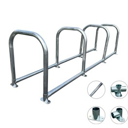 Arceau modulable pour vélos...