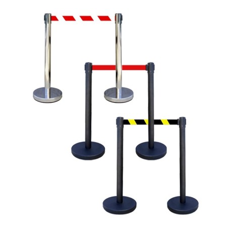 3M strap guidance post - Viso