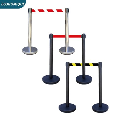 3M strap guidance post - Viso