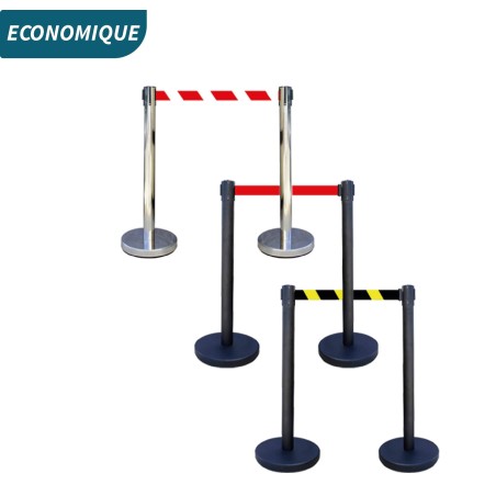 3M strap guidance post - Viso