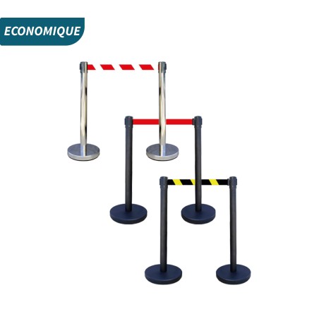 3M strap guidance post - Viso