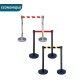 3M strap guidance post - Viso