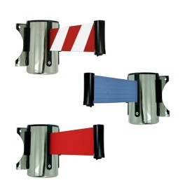 Economic wall-mounted strap...