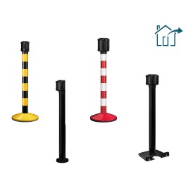 Outdoor receiver guidance...
