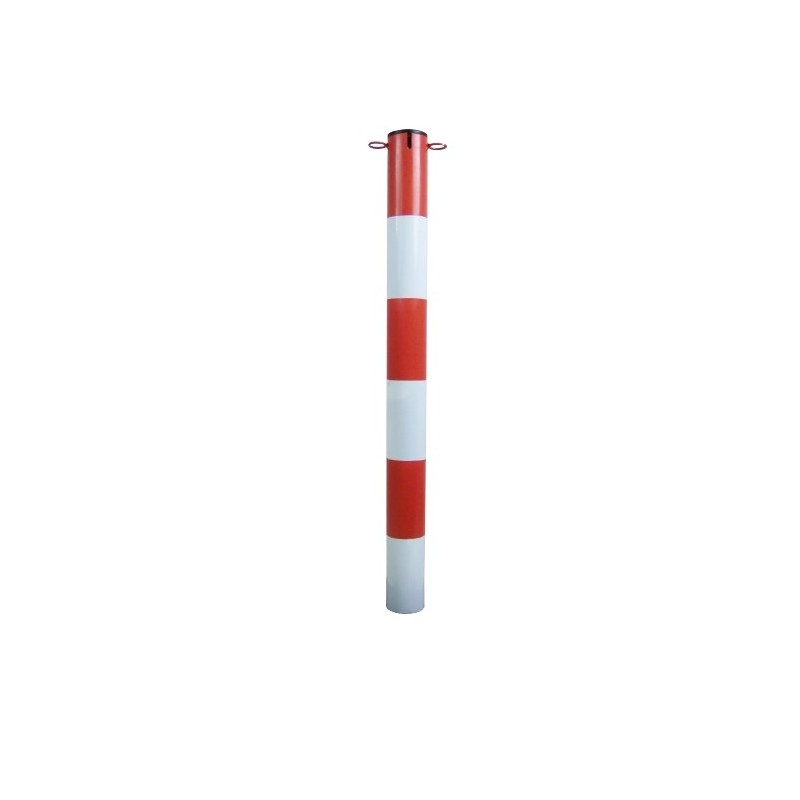 Stalen markeringspaal 100 mm - Viso