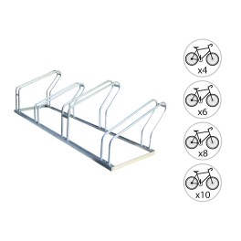 Rack à vélos râtelier - Viso