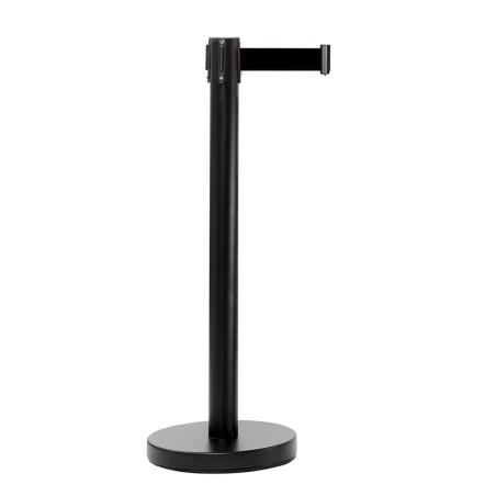 Poteau de guidage à sangle 3M - Viso