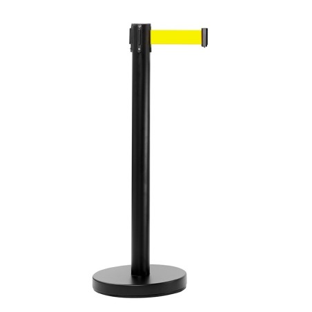 Poteau de guidage à sangle 3M - Viso