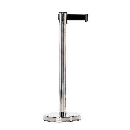 Poteau de guidage à sangle 3M - Viso