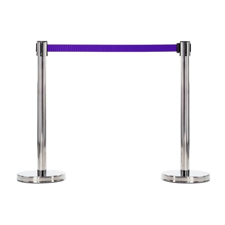 3M strap guidance post - Viso