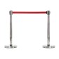3M strap guidance post - Viso