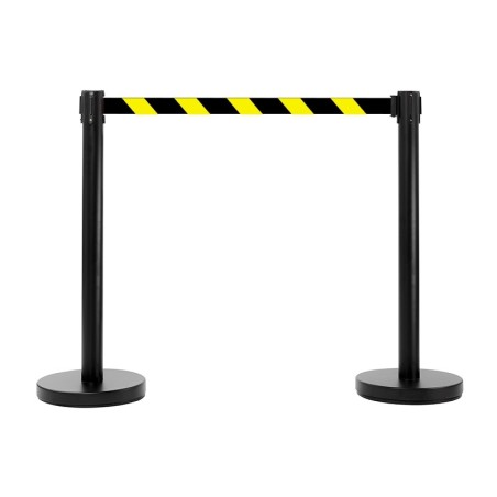 3M strap guidance post - Viso