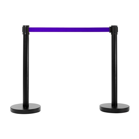 3M strap guidance post - Viso