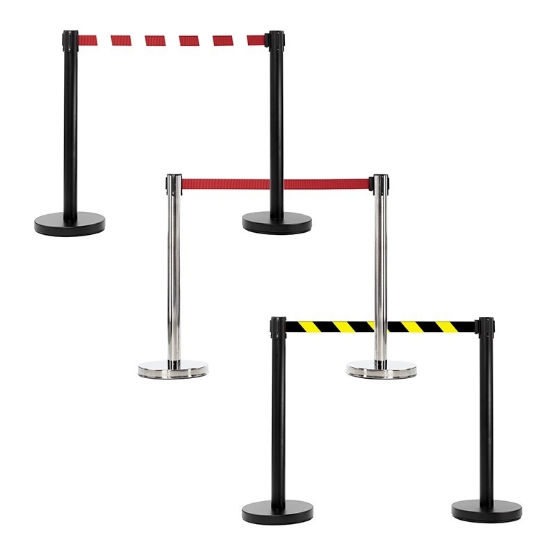 3M strap guidance post - Viso