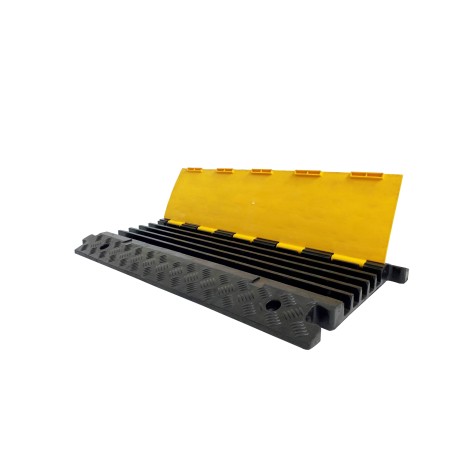 Hooded cable protector - Viso
