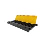 Hooded cable protector - Viso