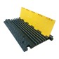 Hooded cable protector - Viso
