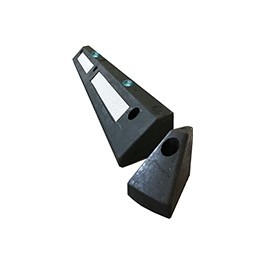 Rubber Border - Viso