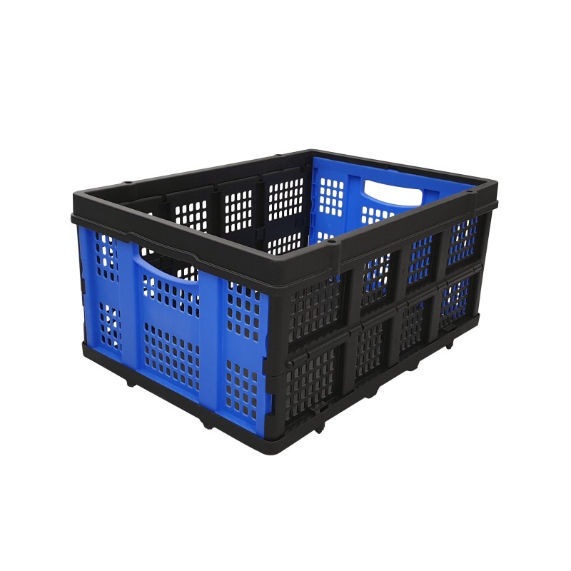 Bac pliant ajouré de 30L à 60L - Viso