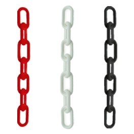 Polypropylene signal chain...
