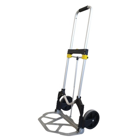 Foldable Aluminum Hand Truck - Viso