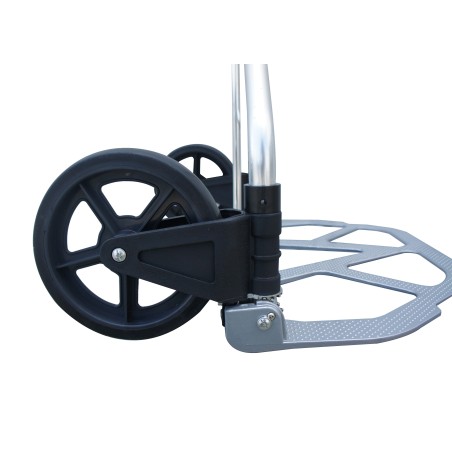 Diable de manutention pliable - Viso