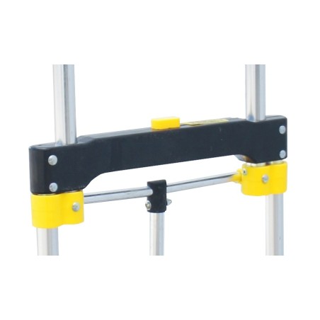 Foldable Aluminum Hand Truck - Viso