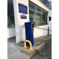 Steel safety hoop - Viso