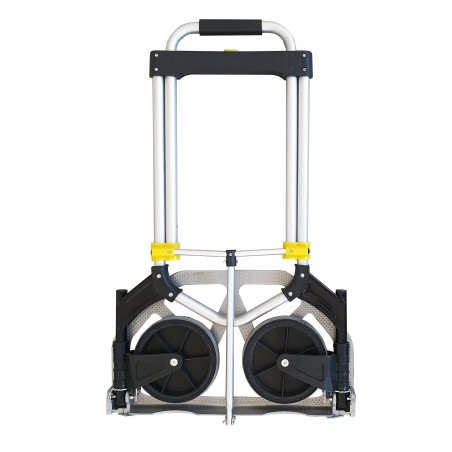 Foldable Aluminum Hand Truck - Viso