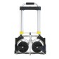 Foldable Aluminum Hand Truck - Viso