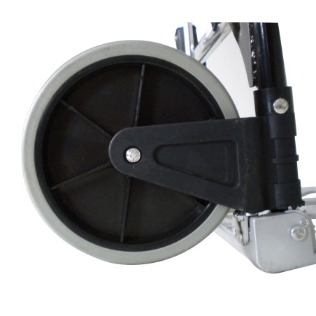 Diable de manutention pliable - Viso