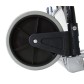 Foldable Aluminum Hand Truck - Viso