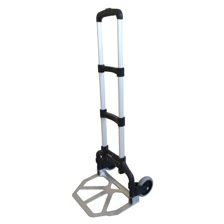 Foldable Aluminum Hand Truck - Viso